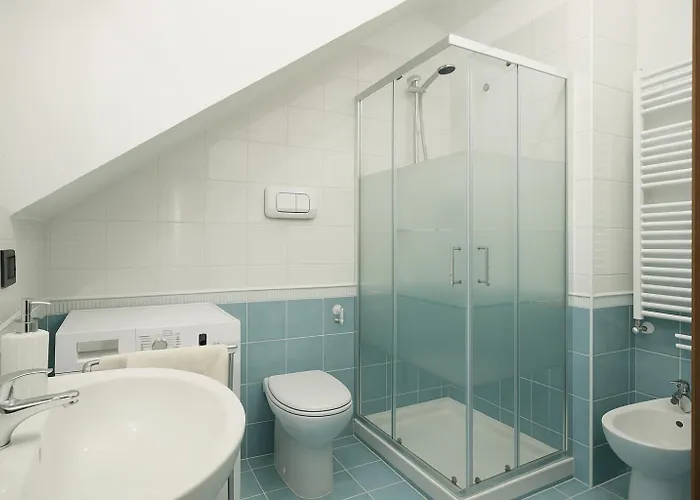 Dimore Al Borgo * Montagnana (Veneto)