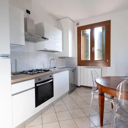 Dimore Al Borgo * Montagnana (Veneto)