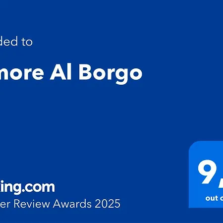 Dimore Al Borgo Διαμέρισμα Montagnana (Veneto)
