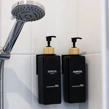 Dimore Al Borgo Апартаменты *